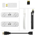 Mini máquina de juego inalámbrica doble HD TV, Y2S HD Version (750 Games), Y2S HD PLUS Version (1700 Games), Y3 Mini Version 8G (1788 Games), Y3 Mini Version 16G (3,500 Games), Y2 FIT Somatosensory Version (830 Games)