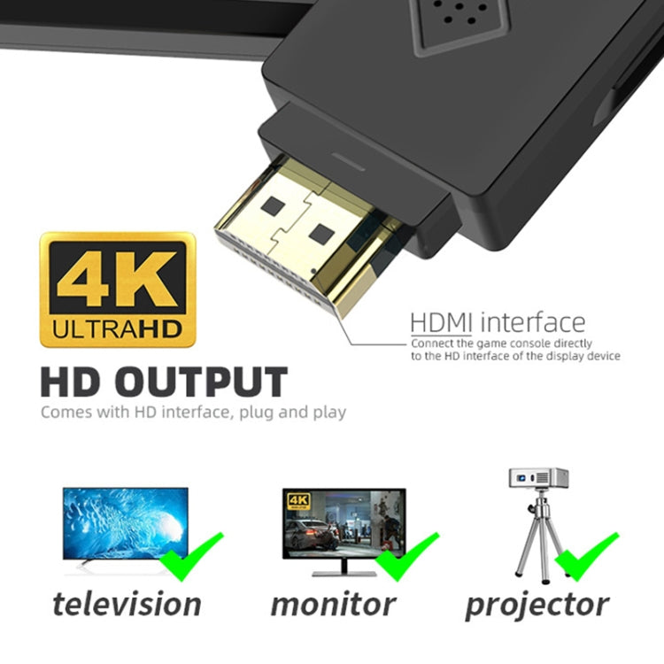 Mini máquina de juego inalámbrica doble HD TV, Y2S HD Version (750 Games), Y2S HD PLUS Version (1700 Games), Y3 Mini Version 8G (1788 Games), Y3 Mini Version 16G (3,500 Games), Y2 FIT Somatosensory Version (830 Games)