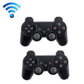 Consola de juegos inalámbrica HD doble Y3 Lite, 32G 3000 Games, 64G 10,000 Games
