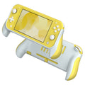 2 PCS Gamepad Grip Funda para Nintendo Switch Lite