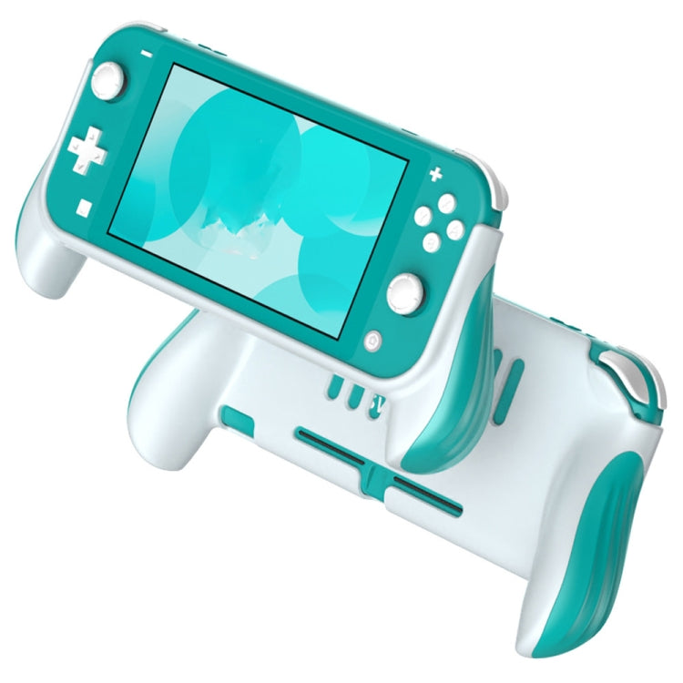 2 PCS Gamepad Grip Funda para Nintendo Switch Lite