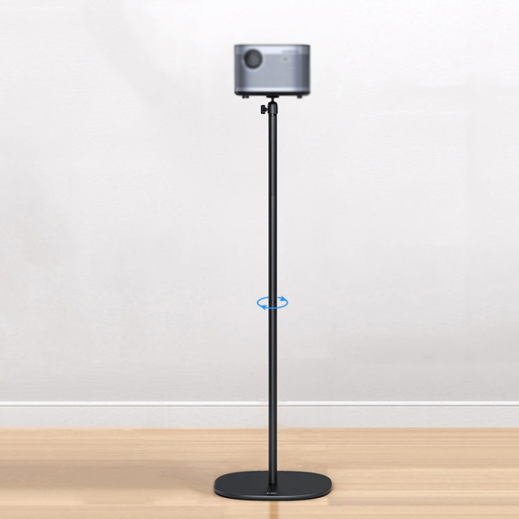 Soporte telescópico elevable para máquina de proyección de metal de escritorio Xiaotian, Estilo:, L22 Desktop Lifting Version, L22 Floor Standard Version, L22 Floor Lifting Version