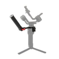 Mango estabilizador SLR de ángulo ajustable tipo transporte Sunnylife RO-Q9233 para DJI RONIN RS-C2 / RONIN S / SC