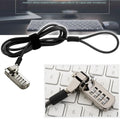 Cerradura antirrobo para dispositivo digital YF21067 Cerradura para computadora portátil