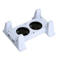DOBE TYX-0658 Base de radiador de soporte de enfriamiento de host adecuada para XBOX Serie S, DOBE TYX-0658