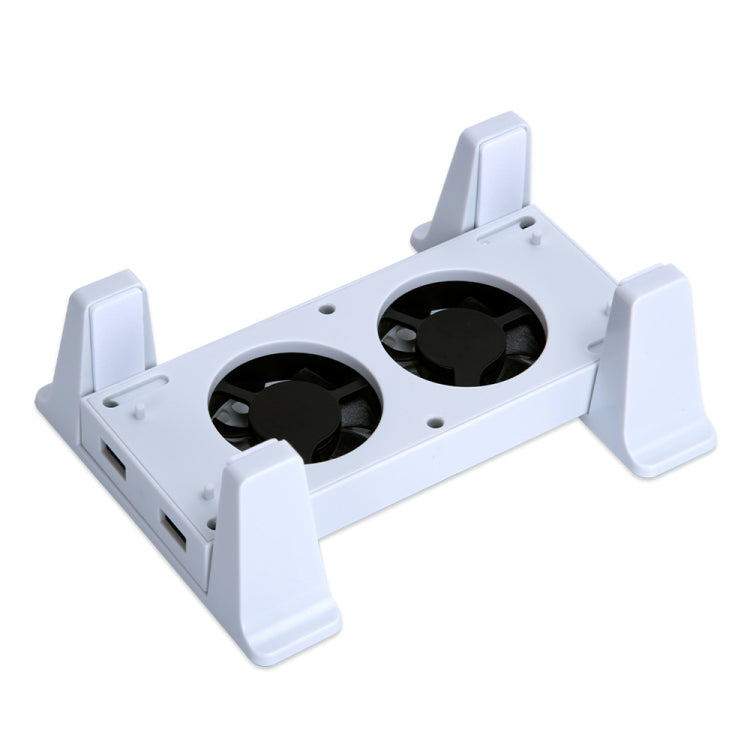 DOBE TYX-0658 Base de radiador de soporte de enfriamiento de host adecuada para XBOX Serie S, DOBE TYX-0658