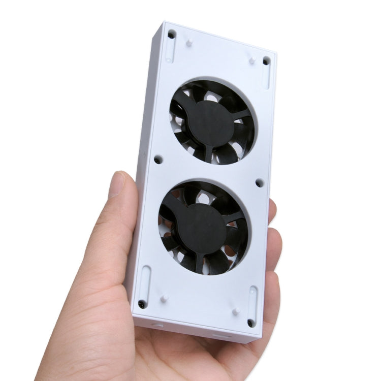 DOBE TYX-0658 Base de radiador de soporte de enfriamiento de host adecuada para XBOX Serie S, DOBE TYX-0658