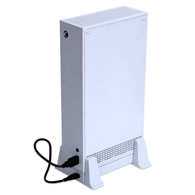 DOBE TYX-0658 Base de radiador de soporte de enfriamiento de host adecuada para XBOX Serie S, DOBE TYX-0658