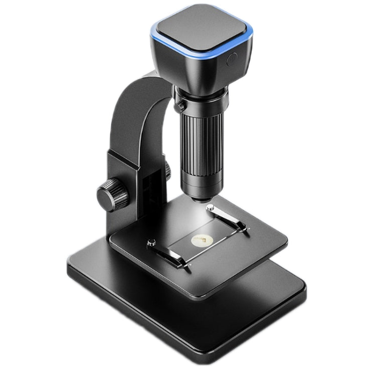 2000X WIFI Microscopio biológico de gran aumento USB HD Digital Lupa