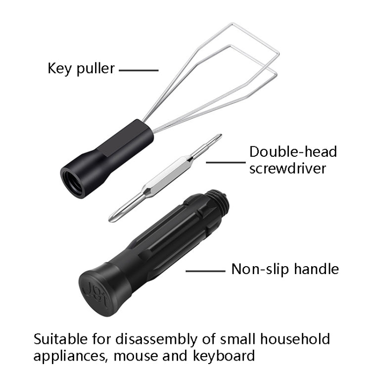2 PCS Capper Wire Metal Universal Shift Key Cap Varios teclados para teclas de metal, 2pcs