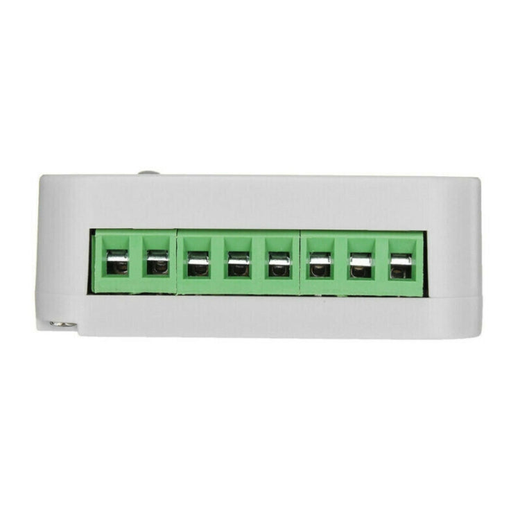 LZ-068 Interruptor de receptor de control remoto multifrecuencia de código fijo de código rodante para puerta de garaje