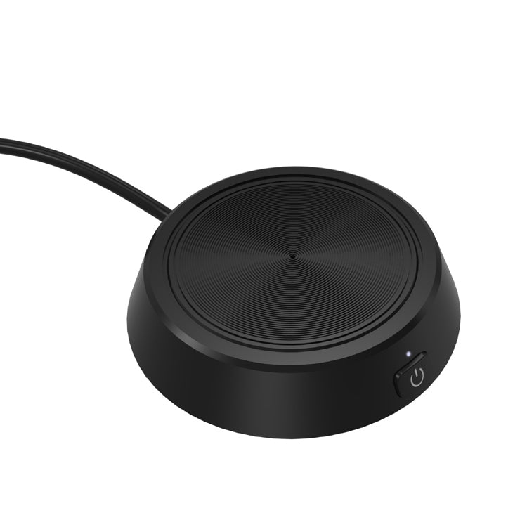 Micrófono omnidireccional USB para llamadas de vídeo y voz con recogida de 360 grados, micrófono para conferencias, micrófono Webcast, M70, M100, M100PRO