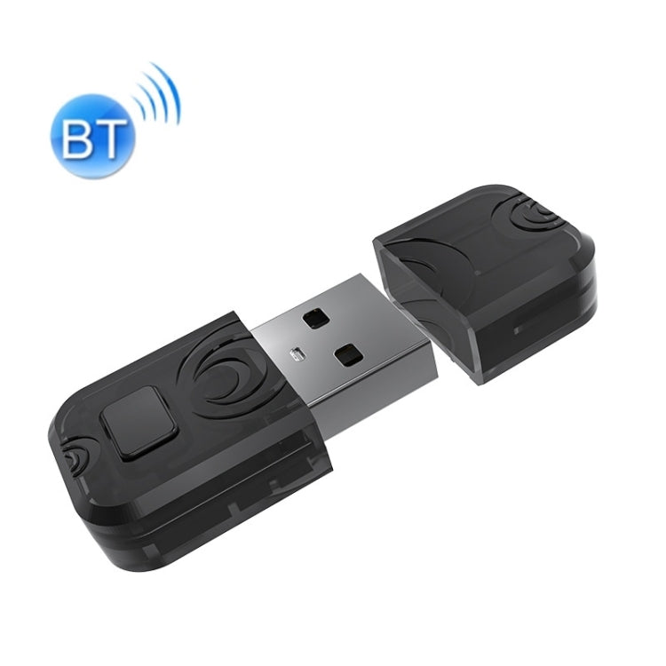 Receptor adaptador de transmisor de audio Bluetooth para PS5 / PS4 / Switch, For PS5 / PS4 / Switch