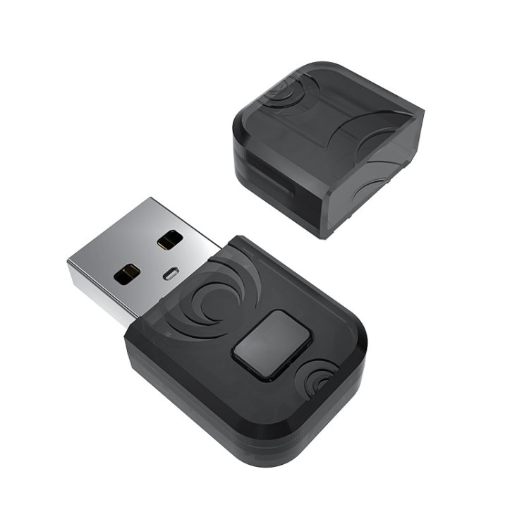 Receptor adaptador de transmisor de audio Bluetooth para PS5 / PS4 / Switch, For PS5 / PS4 / Switch