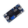 5 PCS LM2596 DC-DC Módulo de alimentación de automóvil reductor de alta potencia, LM2596 DC-DC