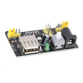 5 PCS HW-131 Módulo de fuente de alimentación 3.3V 5V Tablero de pan, HW-131
