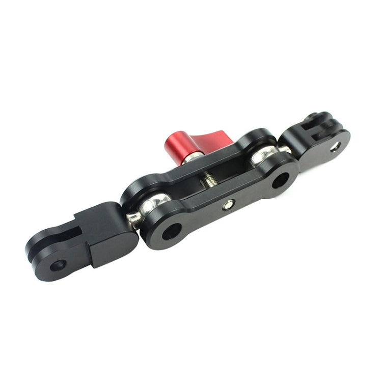 360 Pivot Magic Arm Mount Activity Connector Adapter Stand Holder, KF27868