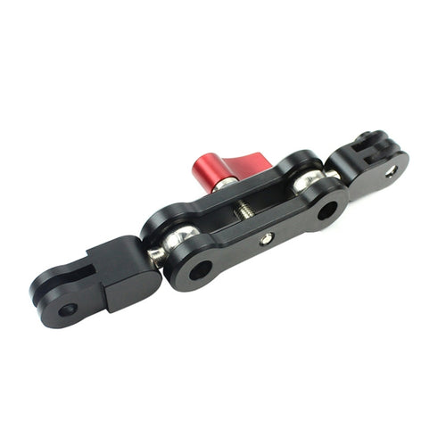 360 Pivot Magic Arm Mount Activity Connector Adapter Stand Holder, KF27868