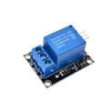 Módulo de relé de 10 piezas HW-482 5V, Arduino Relay Module