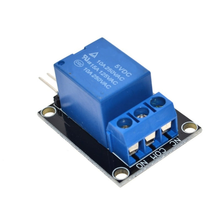 Módulo de relé de 10 piezas HW-482 5V, Arduino Relay Module