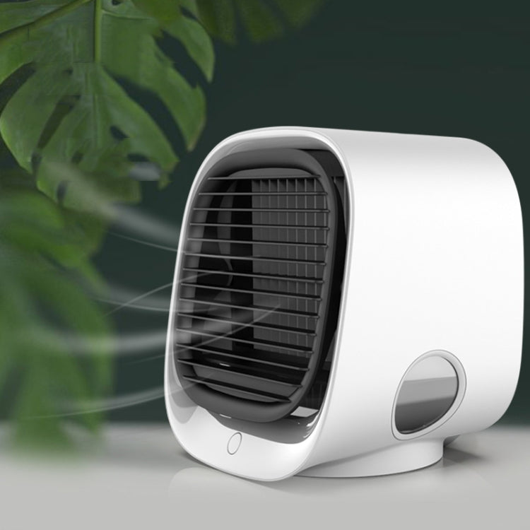 Ventilador de refrigeración de escritorio Ventilador de aire acondicionado frío para oficina portátil USB, M201 Sky White, M201 Cherry Pink, M201 Molan Green, M302 Ivory White, M302 Girl Pink, M302 Molan Green