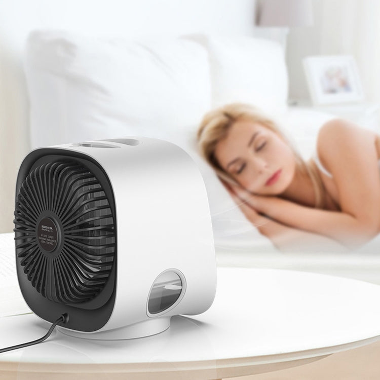 Ventilador de refrigeración de escritorio Ventilador de aire acondicionado frío para oficina portátil USB, M201 Sky White, M201 Cherry Pink, M201 Molan Green, M302 Ivory White, M302 Girl Pink, M302 Molan Green