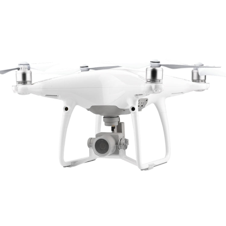 Cubierta de protección del soporte de bloqueo de hebilla de bloqueo de cardán de cámara para DJI Phantom 4 Pro
