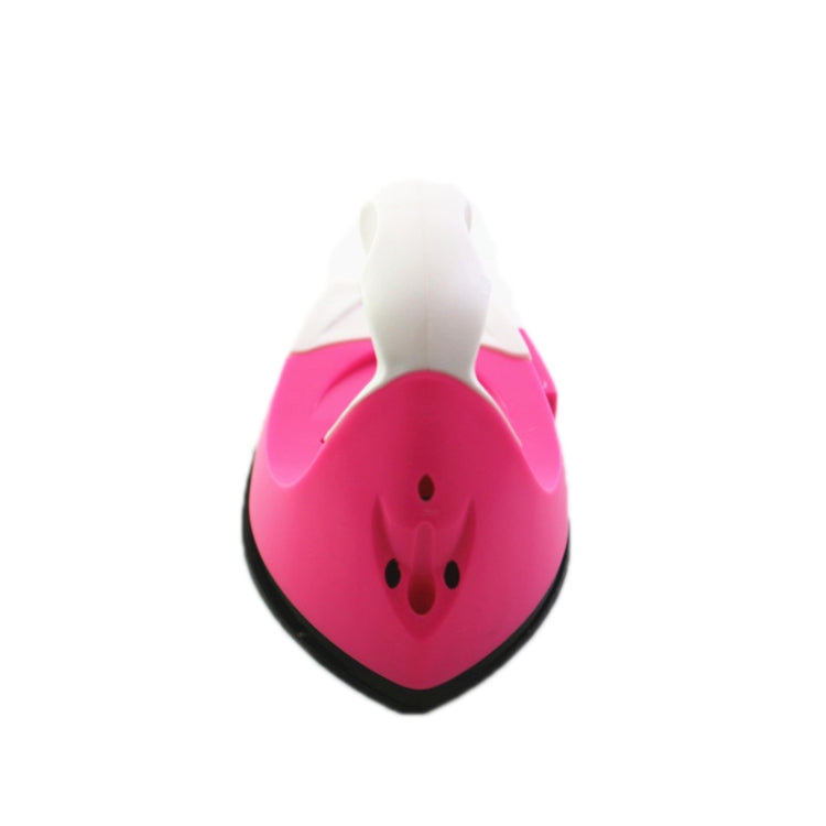 MCGY Herramientas especiales para frijoles hechos a mano DIY Mini plancha eléctrica, enchufe de EE. UU., US Plug
