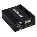 PDS100 QC4.0 PD3.0 Tipo-C DC 12-28V 100W Módulo de cargador rápido de teléfono móvil reductor para Huawei SCP / FCP iOS PD