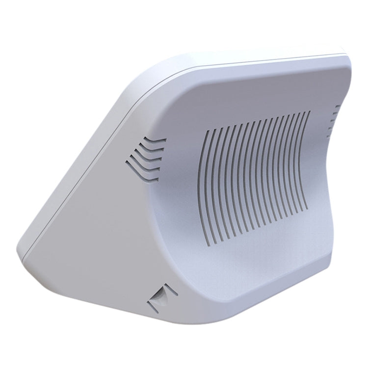 DM306C Detector de concentración de CO2 Analizador de detección de dióxido de carbono Monitor de calidad del aire multifuncional, DM306C
