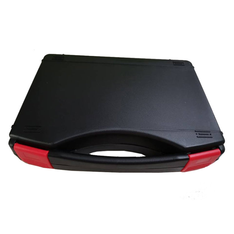 DM509-O3 Analizador de ozono portátil de mano O3 Detector de gas de ozono Sensor inteligente Medidor de ozono, DM509-O3