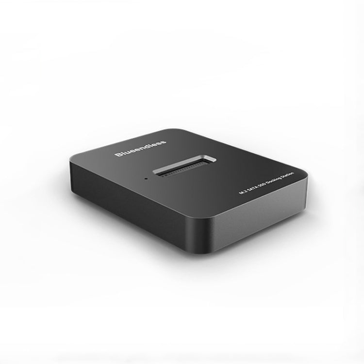 M.2 NGFF / NVME Unidad de estado sólido Parte inferior USB3.1 Notebook SSD externo Enchufe de disco duro móvil, estilo:, SD01 (M.2 SATA Protocol), SD02 (M.2 NVME Protocol)