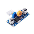 2 PCS HW-064 XL4015 DC Módulo reductor ajustable