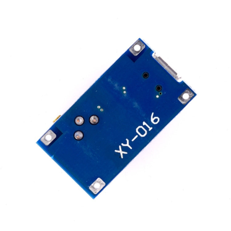 5 uds HW-183 2A Boost Board DC Boost Module coche/carga/USB/módulo de conversión de alta potencia, HW-183
