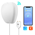 RSH-WL03 Tuya Alarma de nivel de agua inteligente WiFi Fuga de agua Detector remoto de inundación de agua