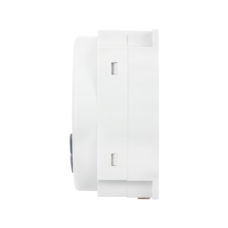 Interruptor de sincronización de fuente de alimentación de conmutación de Control de tiempo de microordenador de sincronización pequeña L701, 220V, 12V, 24V, 110V