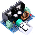 Módulo de fuente de alimentación convertidor reductor HW-439 DC-DC XL4016E1 4-40V a 1,25-36V 8A 200W regulador de voltaje