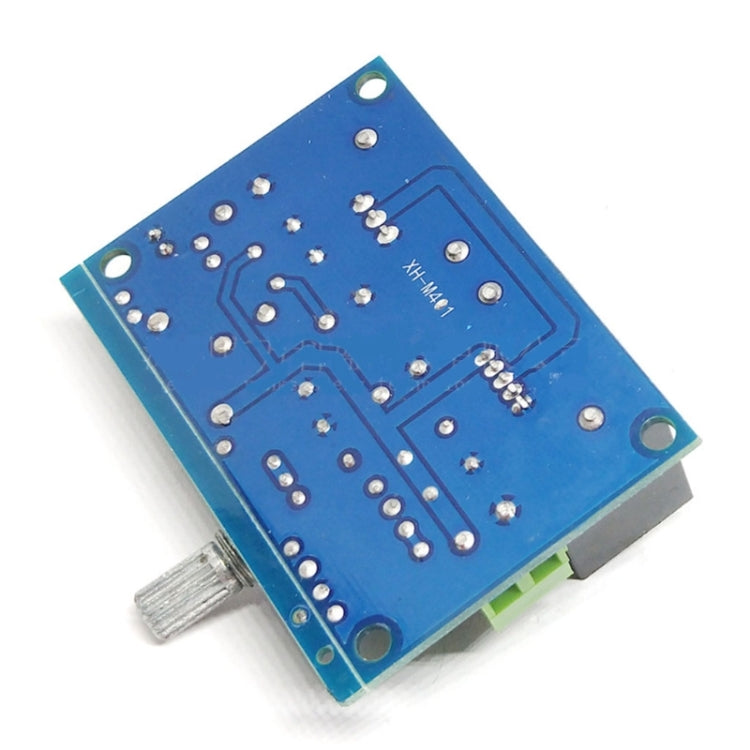 Módulo de fuente de alimentación convertidor reductor HW-439 DC-DC XL4016E1 4-40V a 1,25-36V 8A 200W regulador de voltaje