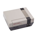 Retroflag NESPi Case+ Caja de consola de juegos con indicador LED para Raspberry Pi, Retroflag NESPi Case+