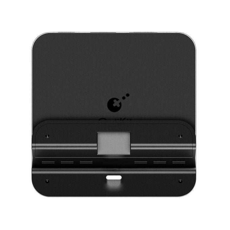 Soporte de vídeo portátil para teléfono móvil Gulikit para Nintendo Switch, Docking Video Stand