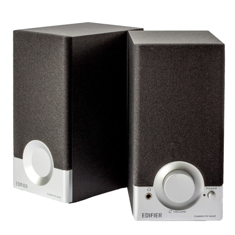 Edifier R18T Notebook Computadora de escritorio Mini altavoz Subwoofer pequeño, enchufe de EE. UU., R18T