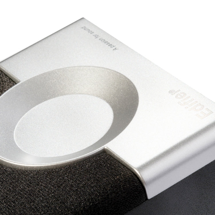 Edifier R18T Notebook Computadora de escritorio Mini altavoz Subwoofer pequeño, enchufe de EE. UU., R18T