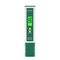PH-2 Pro Litmus Tester Papel de prueba de tornasol Cambio de color Medidor de PH Medidor de calidad del agua