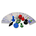 Geistesblitz 5 vor 12 Versión 3.0 con instrucciones en inglés Juegos de cartas Juegos de mesa, Geistesblitz 5 vor 12 3.0 Version