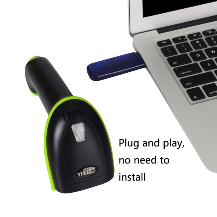 Escáner láser inalámbrico Escáner Bluetooth Supermercado Escáner expreso, 5100 (2.4G)  One-dimensional Wireless, 5100 (433M) One-dimensional Wireless, 3100 (1D) One-dimensional Bluetooth, 5100 (2D) Two-dimensional Wireless                              ...