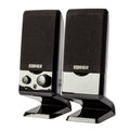 Altavoz portátil Edifier R10U Mini USB, R10U Black
