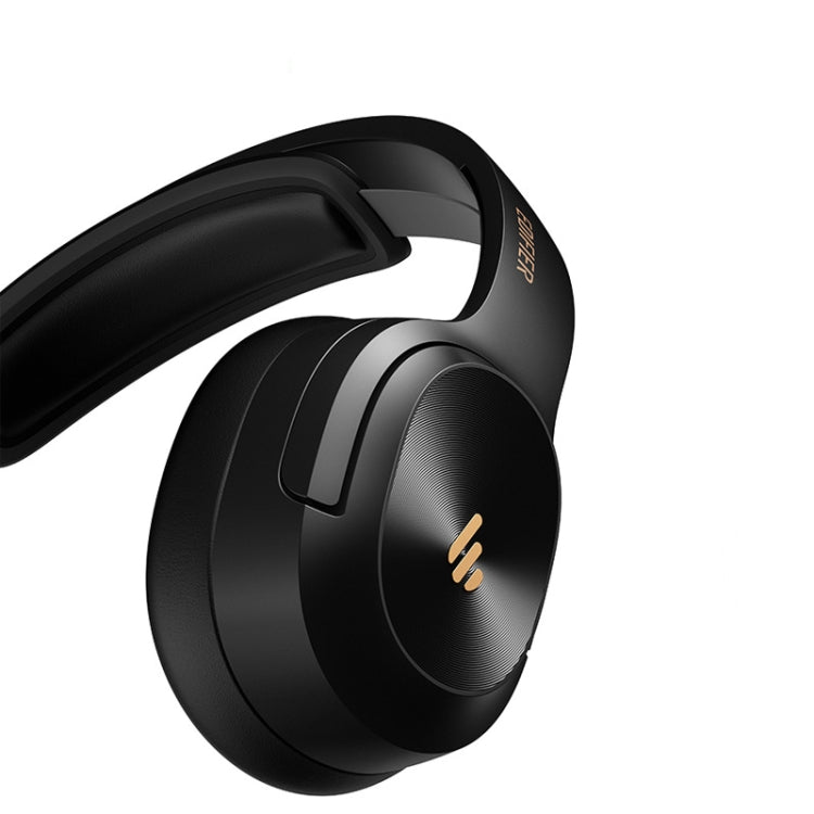 Edifier USB K5000 Auriculares de examen simulado Clase en línea Educación Auriculares de entrenamiento oral, Longitud del cable: 2,8 m, K5000