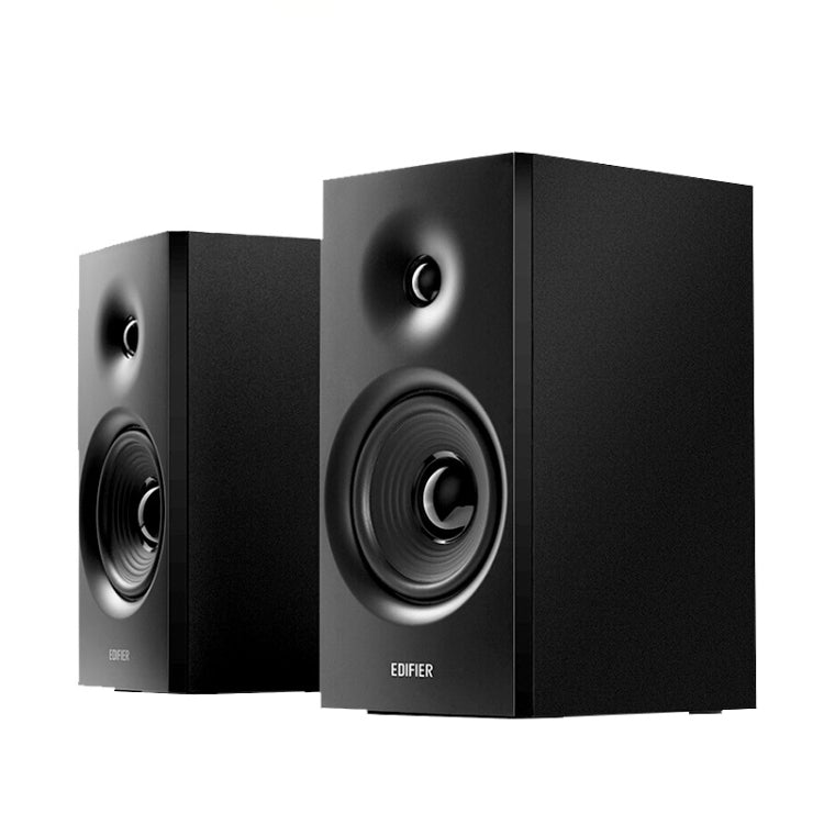 Altavoz de escritorio Edifier R1080BT Bluetooth, enchufe de EE. UU., R1080BT White, R1080BT Black