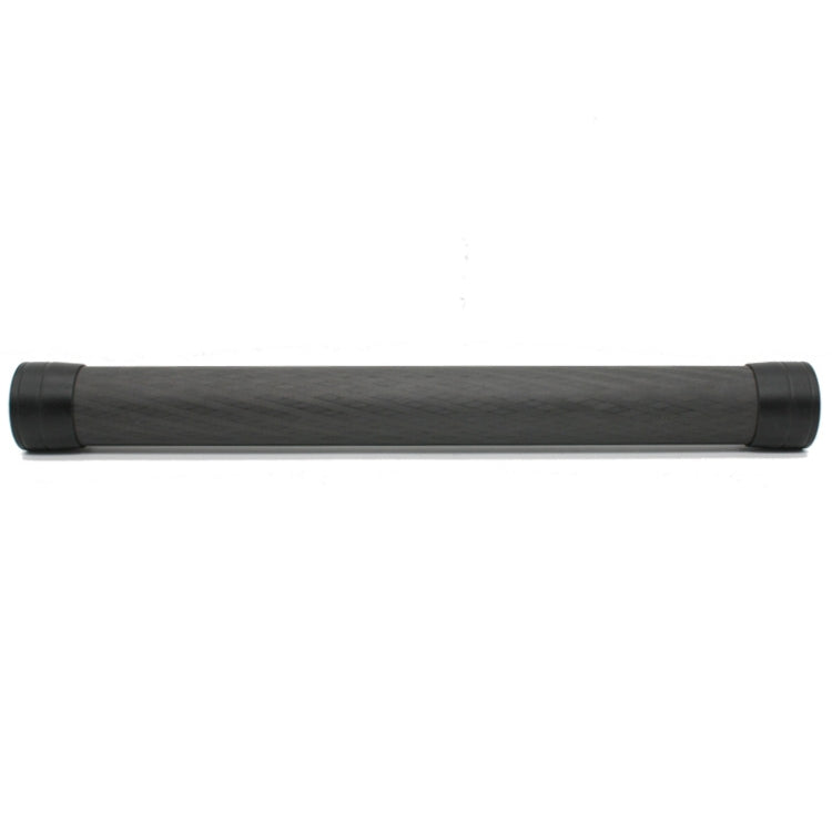 Ulanzi Agimbalgear Varilla de extensión de fibra de carbono cardán de estabilización manual para DJI RONIN-S, For DJI RONIN-S Length: 35.5cm