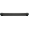 Ulanzi Agimbalgear Varilla de extensión de fibra de carbono cardán de estabilización manual para DJI RONIN-S, For DJI RONIN-S Length: 35.5cm